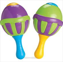 Maracas C/Sons