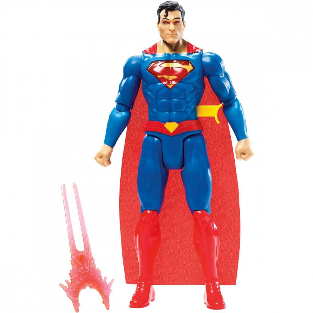 SUPER MAN FIG. 30 CM