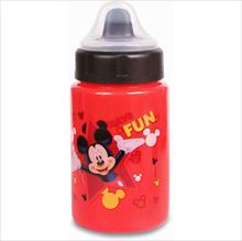 Mickey 340ml C/Tampa E Redutor