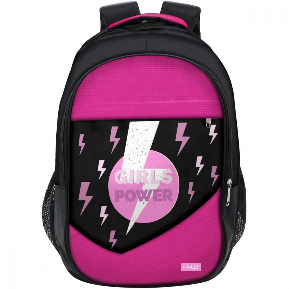 GIRLS POWER GD 3 BOLSOS 