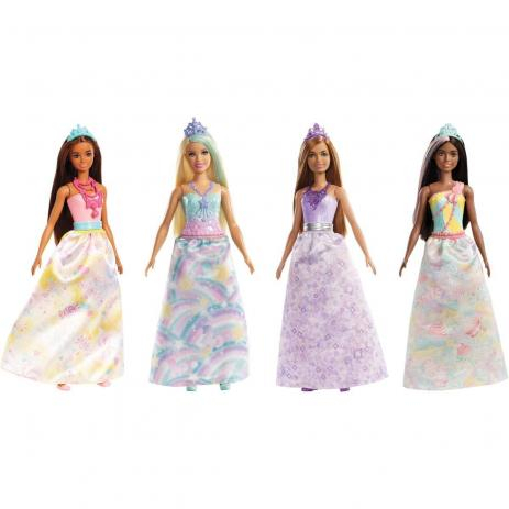 FAN BARBIE PRINCESA 