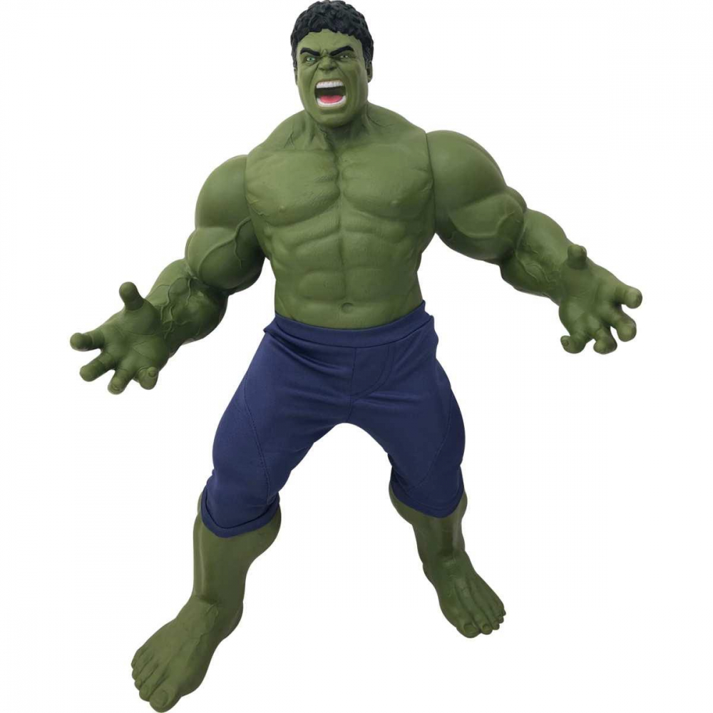 HULK ULTIMATO