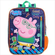 Peppa Pig George Plus G