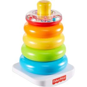 FISHER-PRICE PIRAMIDE ARGOLAS GIGANTE