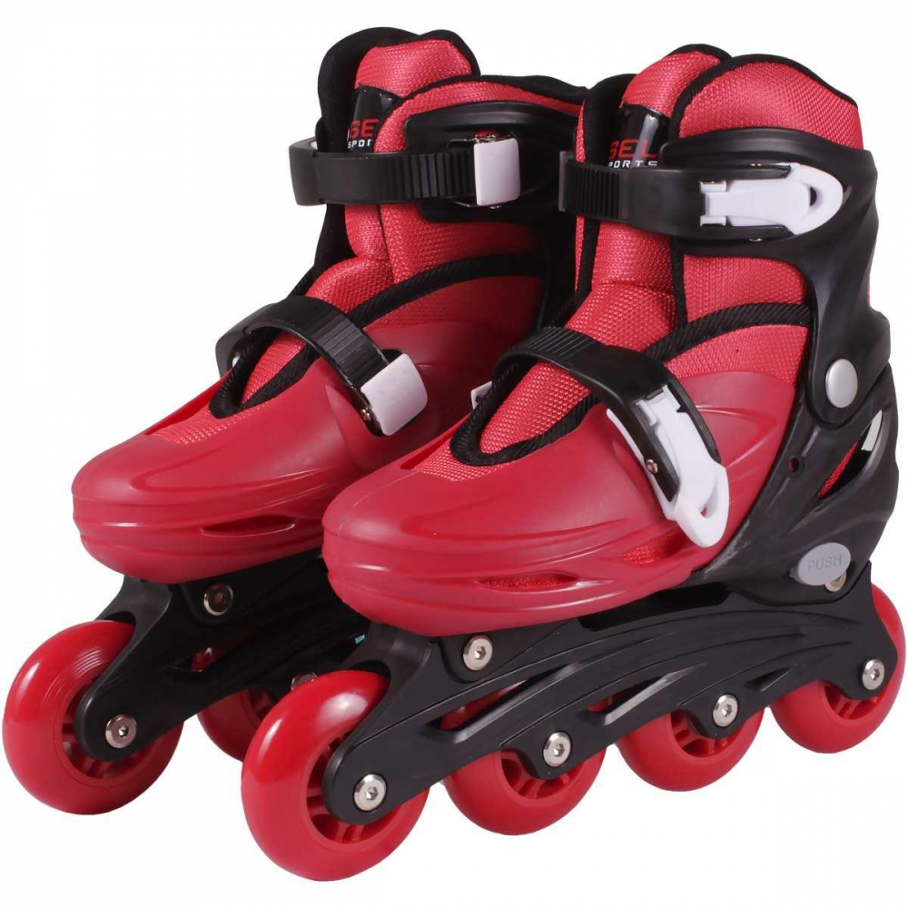 PATINS RADICAL IN - LINE TAM. M 33-36