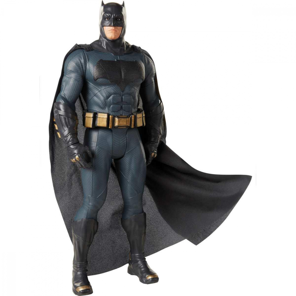 BATMAN- LIGA DA JUSTIÇA 50CM