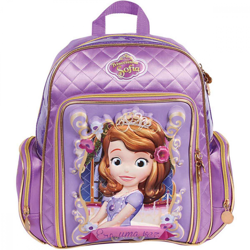 SOFIA DE FIRST EVA MD 3 BOLSOS 