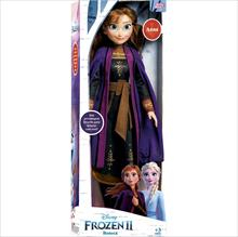 Frozen 2 Disney Anna 80cm