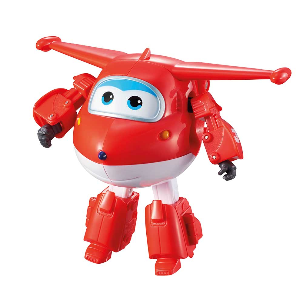 SUPER WINGS CHANGE EM UP