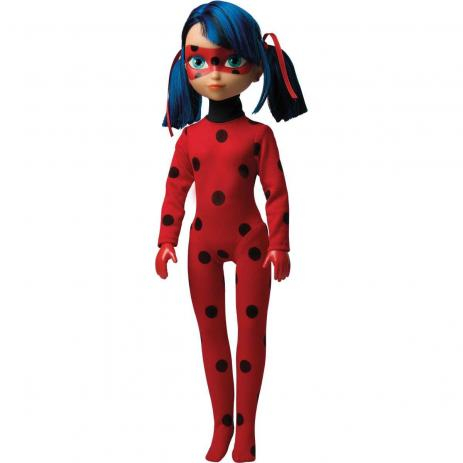 LADYBUG MIRACULOUS MUSICAL 45CM