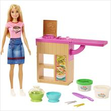 Bar De Macarrao Playset