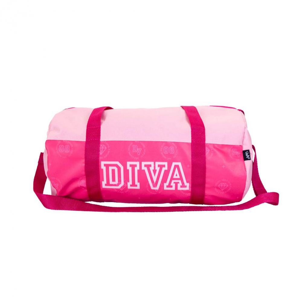 BOLSA ACADEMIA DIVA