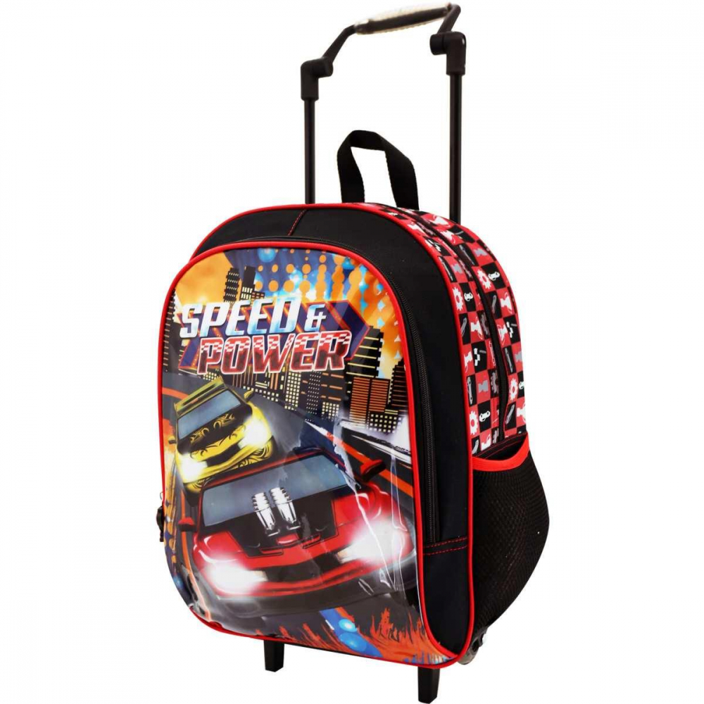 SPEED ULTIMATE GD 3 BOLSOS 