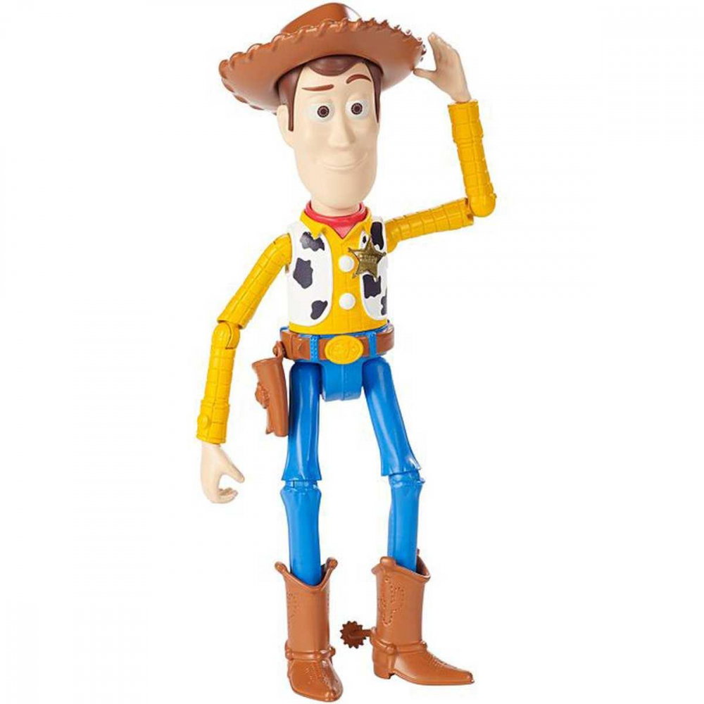 TOY STORY 4 - FIG. NOVAS 