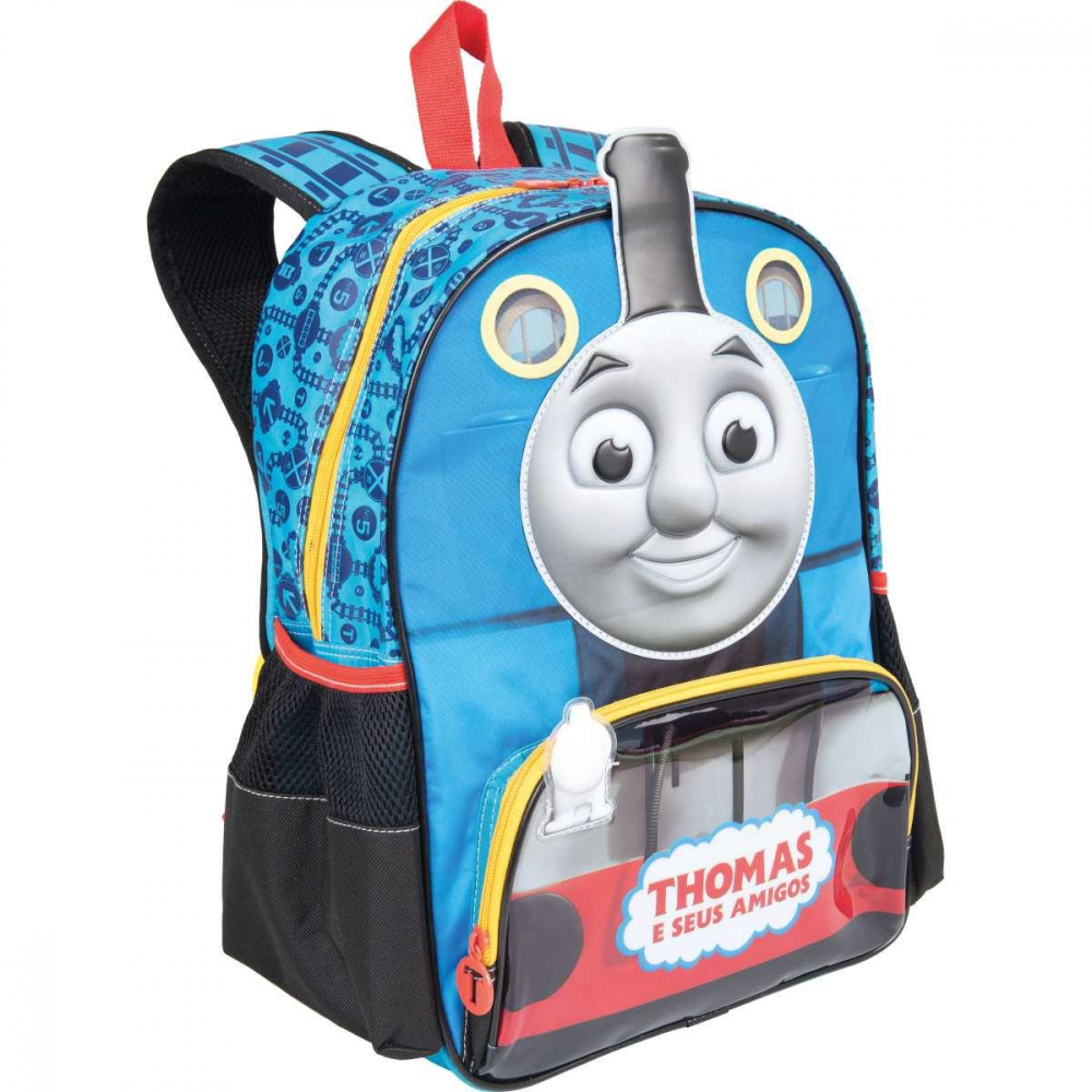 THOMAS & AMIGOS 16Y GD 3 BOLSOS 