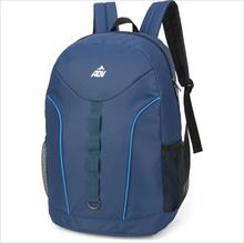 Adv Gd 2bolsos Azul