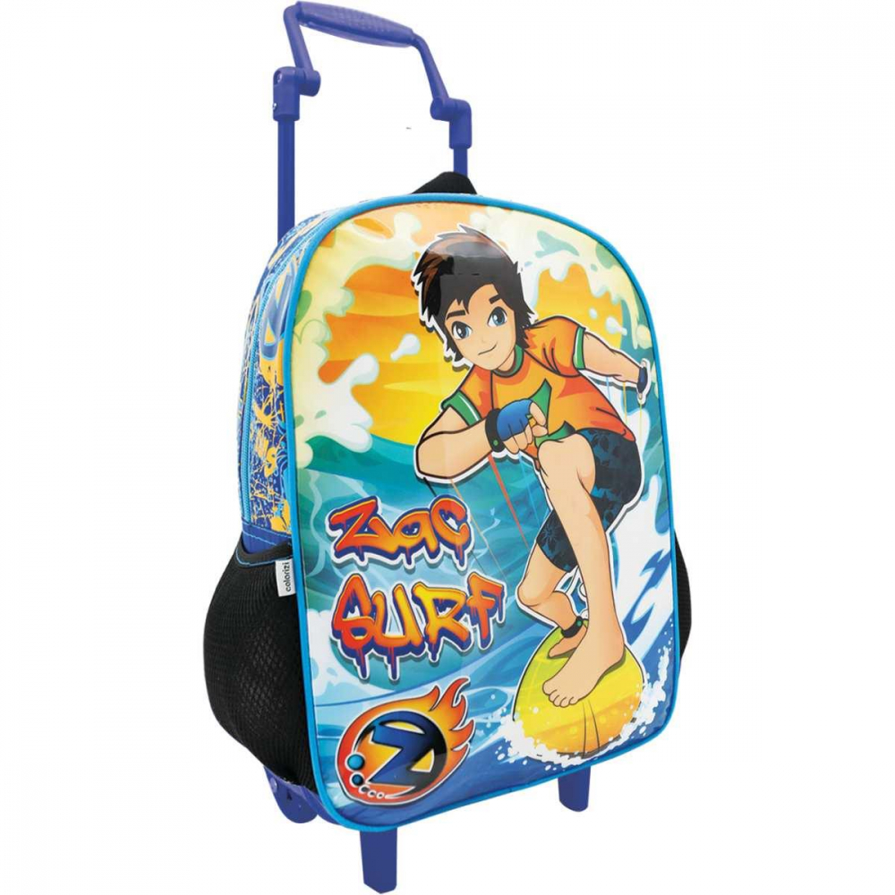 ZAC SURF GD 2 BOLSOS 