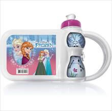 Frozen Kit Lanche