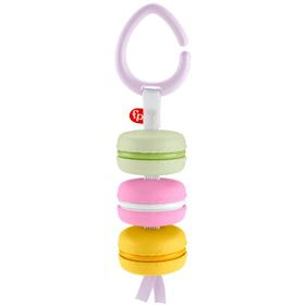 FISHER-PRICE MORDEDOR DE MACARONS