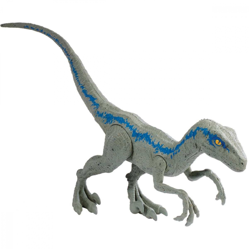 BONECO E PERSONAGEM JURASSIC WORLD FIG BASICA 30C