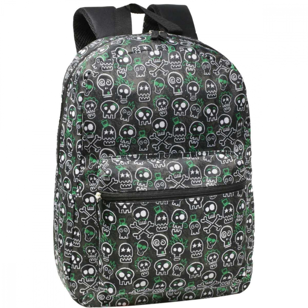 EVERYDAY SKULL GD 1 BOLSO 