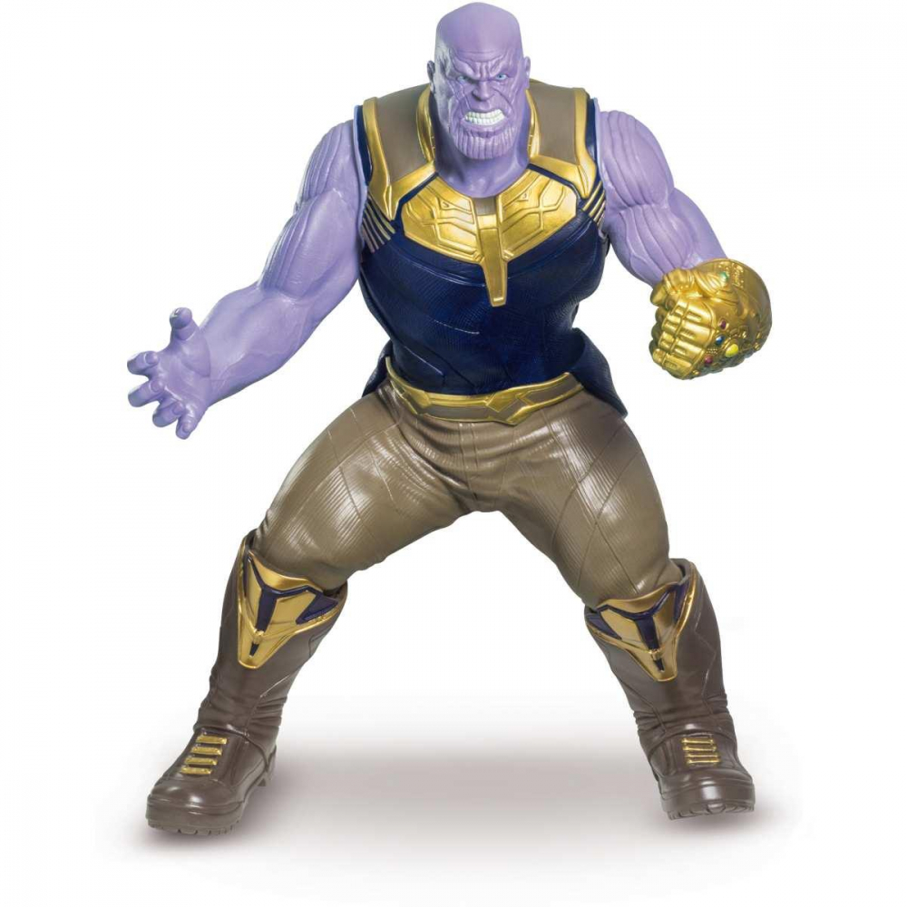 THANOS ULTIMATO