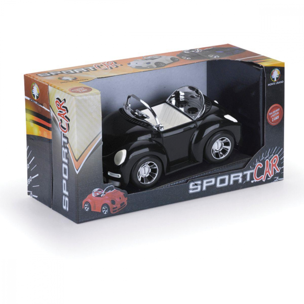 SPORT CAR