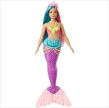 Fan Barbie Sereia