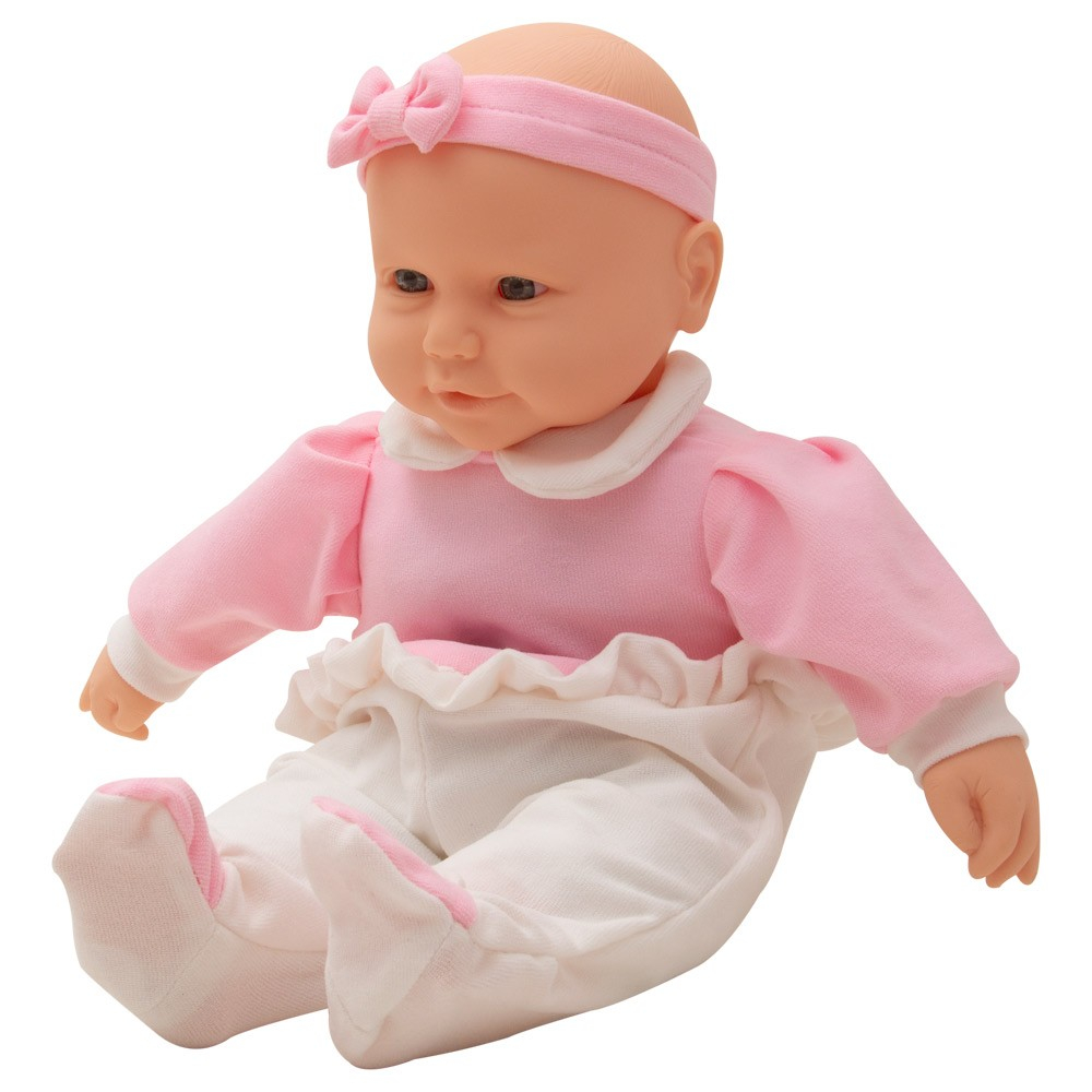 SENSOR DOLL REPETE 42CM