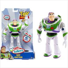 Toy Story 4 Fig. Falantes Sort