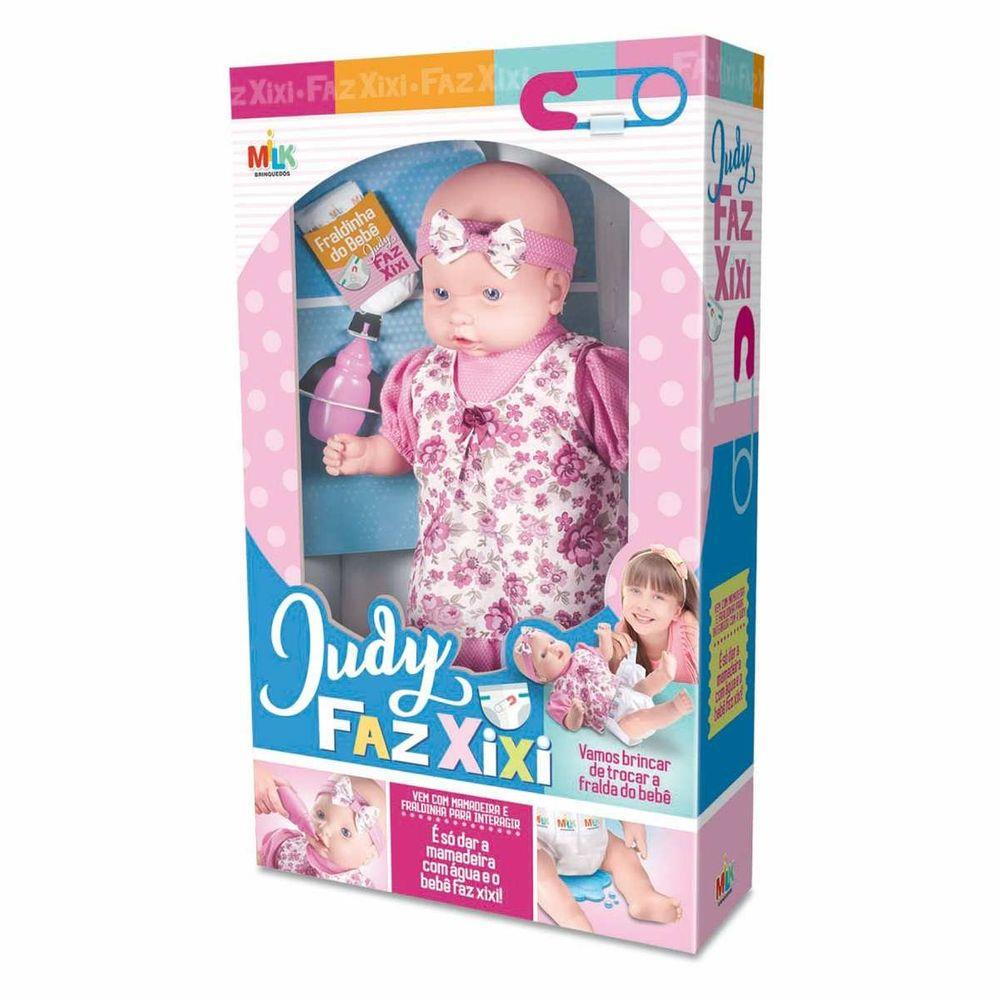 JUDY FAZ XIXI 48CM