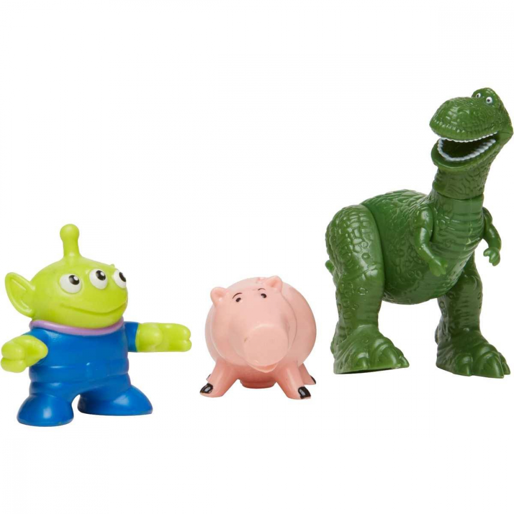 TOY STORY FIG. CLÁSSICAS SORT.