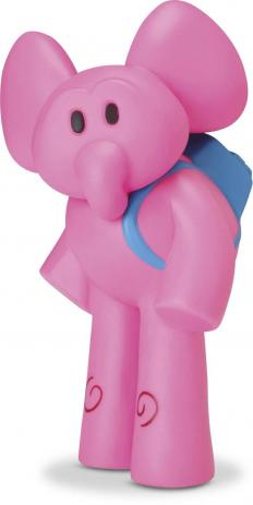  POCOYO ELLY 13CM VINIL 