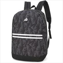 Adv Gd 2bolsos Preta