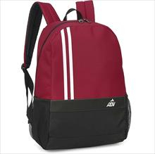 Adv Gd 2bolsos Vinho 