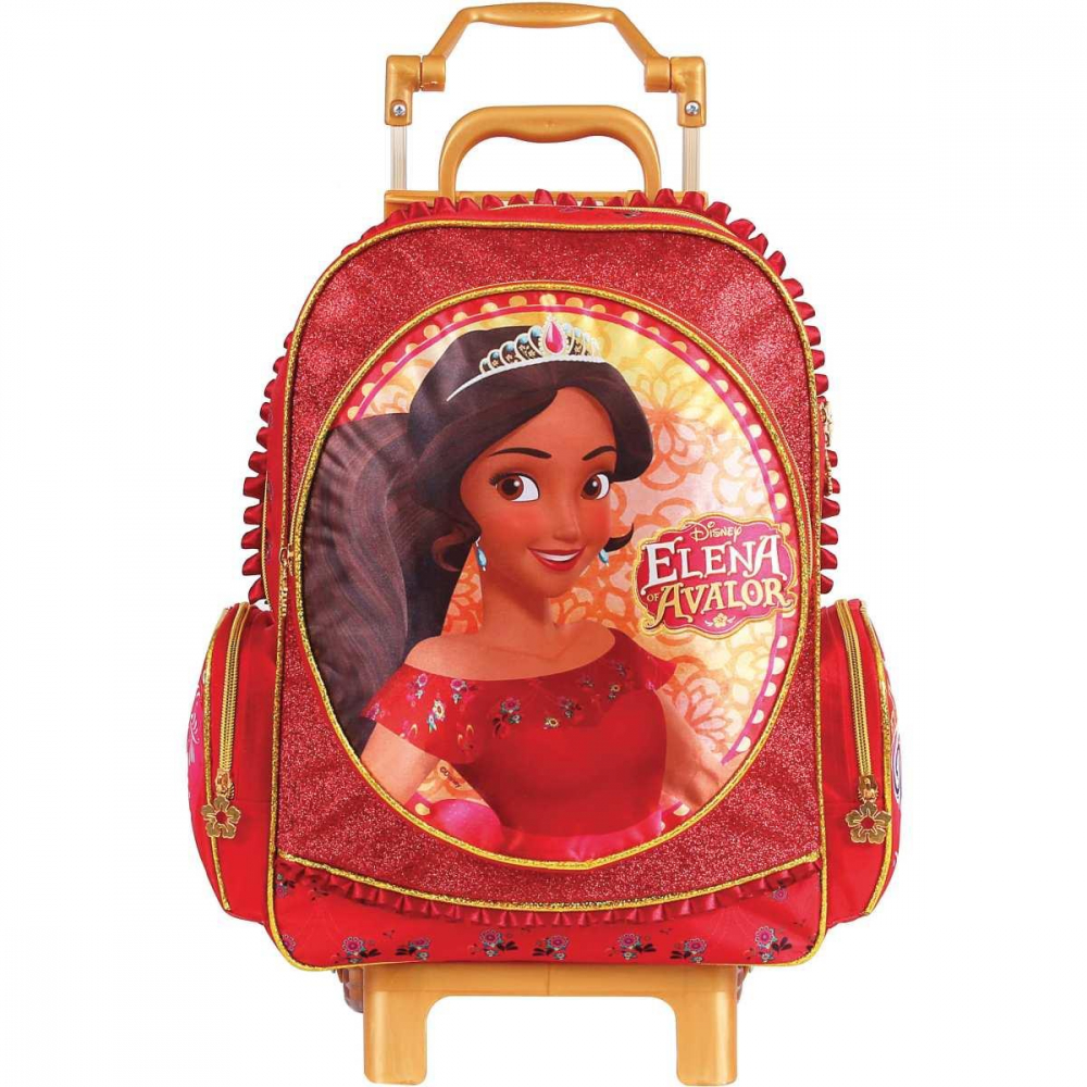 ELENA DE AVALOR GD 3 BOLSOS 