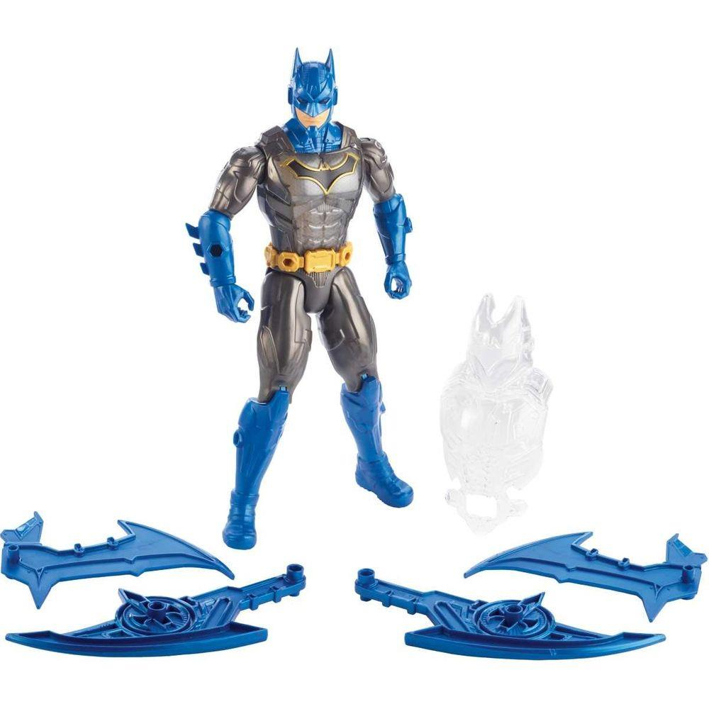 BATMAN FIG. 30CM LUZ E SOM