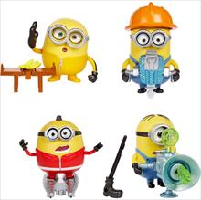 Minions Barulhentos Bagunceiro