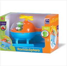 Baby Romacoptero 25,5cm