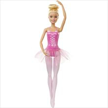 Barbie Bailarina