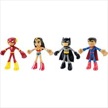 Dc.Comics Fig Flexiveis 19cm