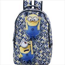 Minions Teem 3 G