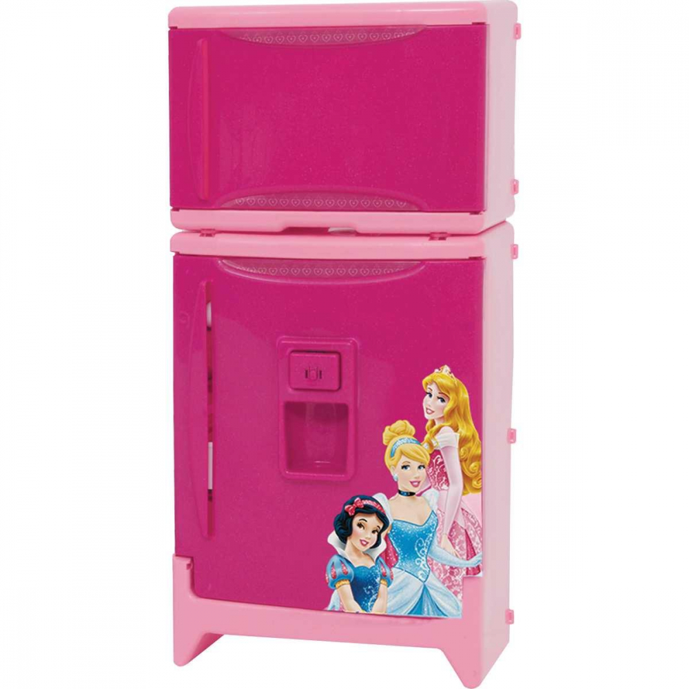 DISNEY REFRIGERADOR DUPLEX SOM