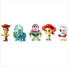 Toy Story 4 Mini Fig. Novo Sor