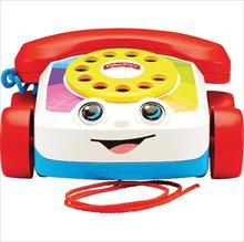 Telefone Feliz