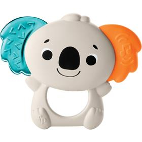 FISHER-PRICE KOALA TEETHER TUNES