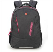 Adventteam Gd 3bolsos Preta