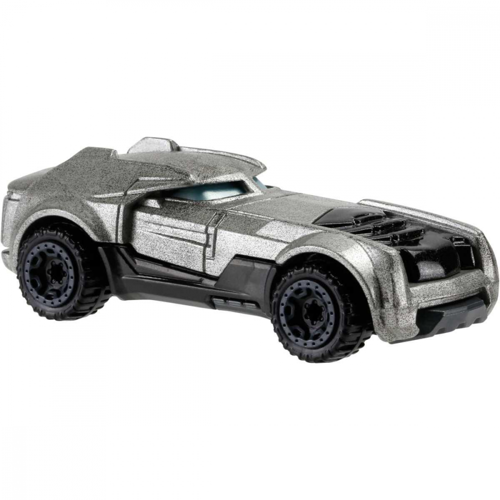 DC CAR PERSONAGEM SORT