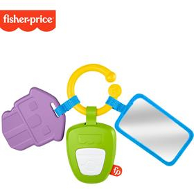 FISHER-PRICE ATIVIDADES DIVERTIDAS CHAVES