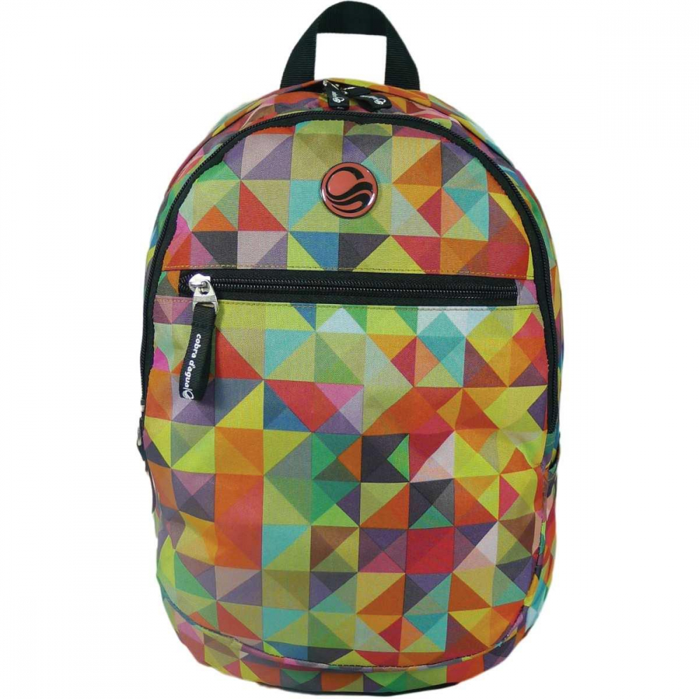 COBRA DAGUA GD 1BOLSO COLOR